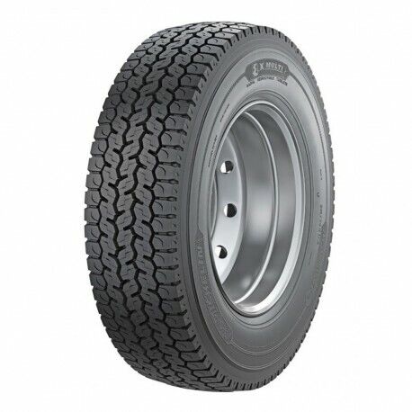 2457017 136M MICHELIN X MULTI D