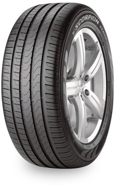2357016 106H PI SCORP VERDE