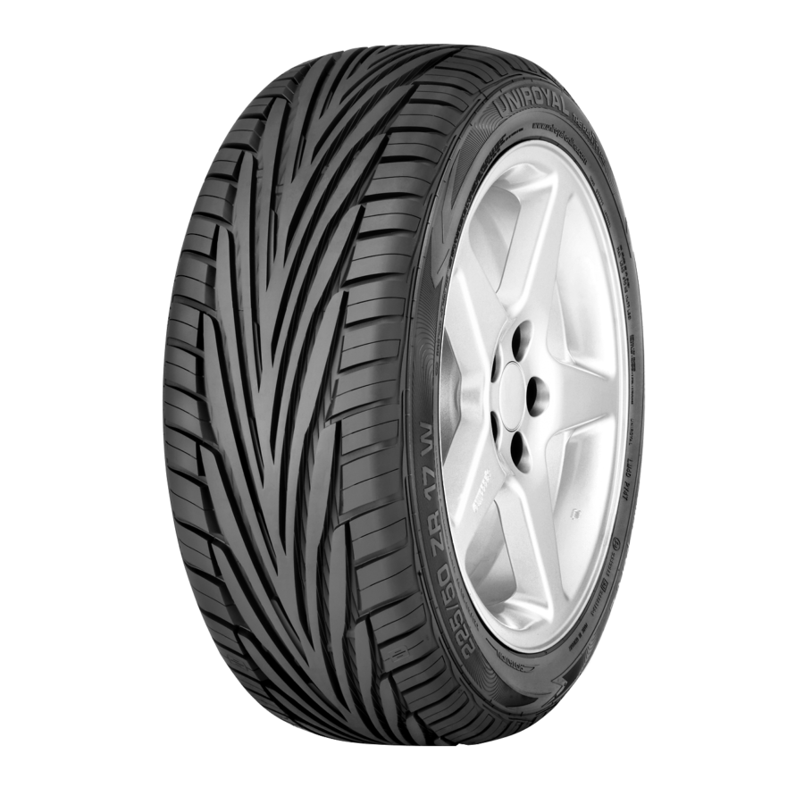2153518 84Y UN RAINSPORT 2 XL