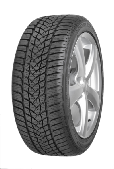 2255517 97H GY ULTRAGRIP PERFORMANCE 2*