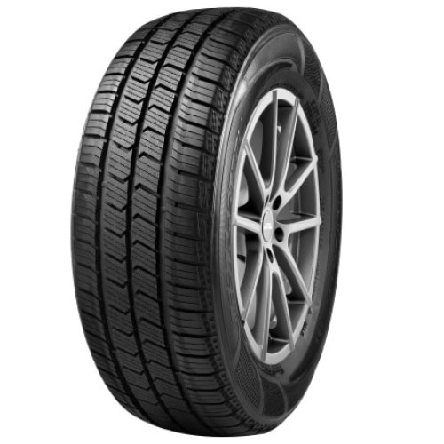 2255517 101W MASTERSTEEL ALLWEATHER