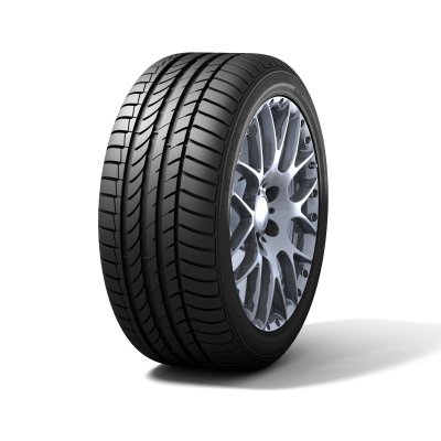 2254517 91W DU SP SPORT MAXX TT MO