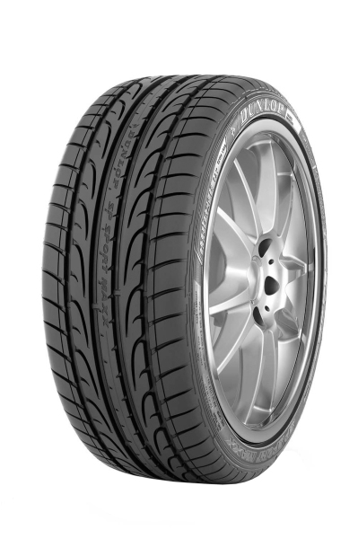 2554017 98Y DU SP SPORT MAXX XL
