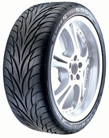 2354018 91W FE SS-595