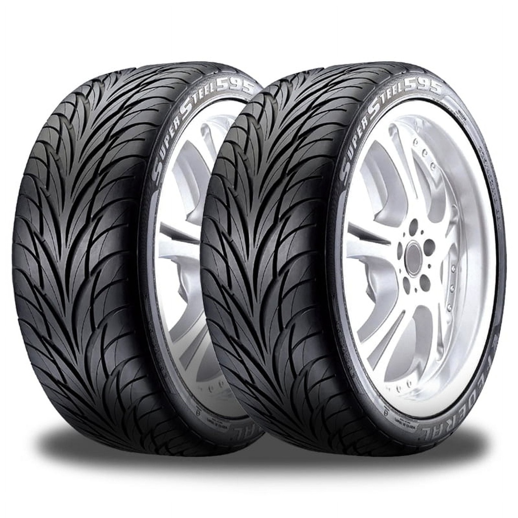 2054516 87W FE SS-595 EVO XL
