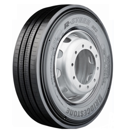 245/70R17.5 BRIDGESTONE TL R-STEER 002 3PMSF