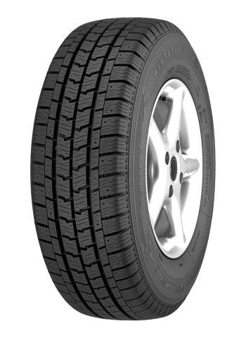 1956016 99T GOODYEAR ULTRAGRIP CARGO 