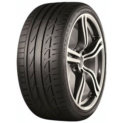 2754019 101Y BR POTENZA S001