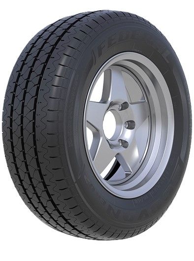 2057516 110R FE ECOVAN
