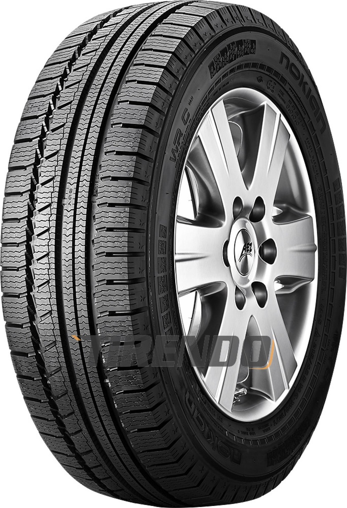 2156516 109T NK WR C VAN