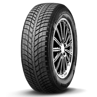 2055516 94H NEXEN NBLUE 4 SEASON XL
