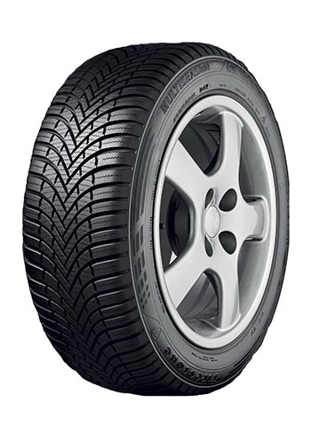 1556513 73T FIRESTONE MULTISEASON2 