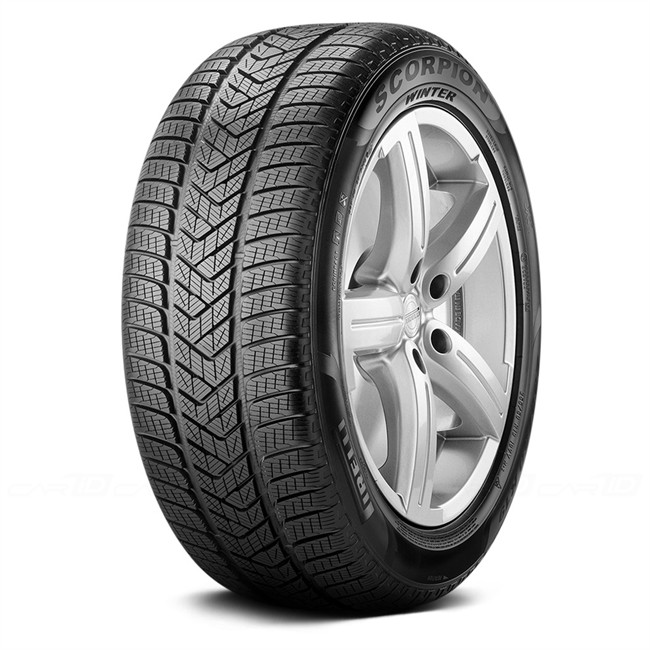 2356517 108H PIRELLI SCORPION WINTER XL