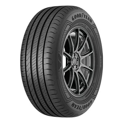 2255017 98V GY EFFICIENT GRIP XL