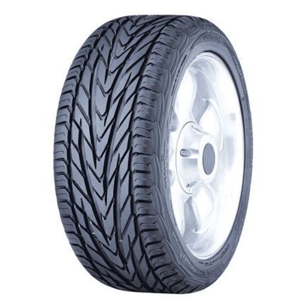 2057015 96H UN RALLYE 4X4 STREET
