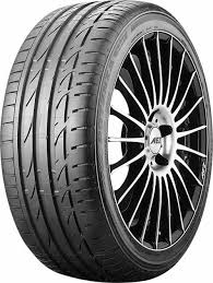 2054517 88W BR POTENZA RE050 ASYMMETRIC XL