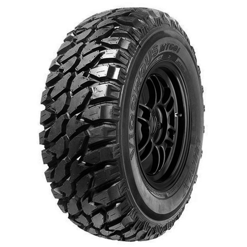 2457516 120Q HIFLY VIGOROUS MT601 P.O.R.