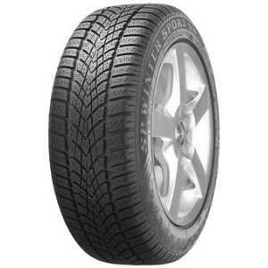 2954020 10V DUNLOP SP WINTER SPORT 4D MS