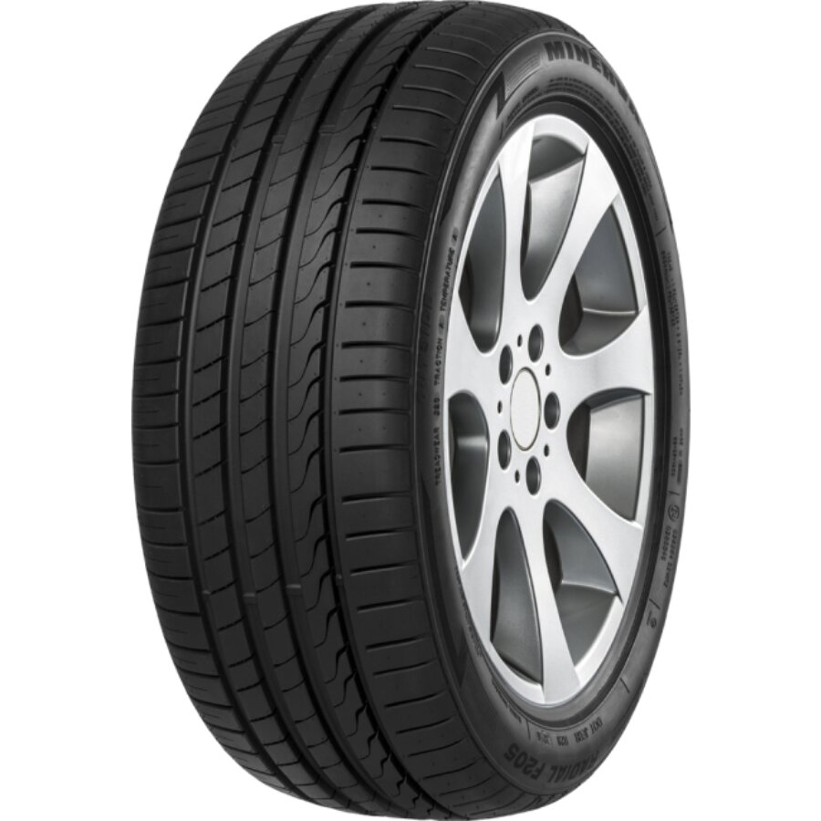 1954517 85W XL MN F205