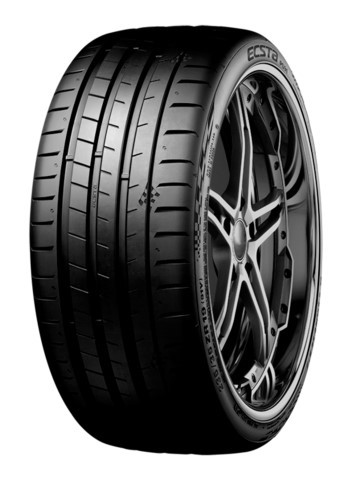 285/35ZR19  KUMHO TL PS91 XL (2017)