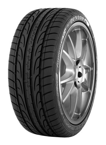 3253021 108Y DU SP SPORT MAXX XL