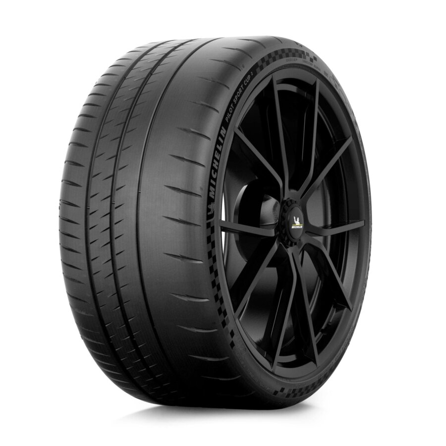 2653520 99Y MICHELIN PILOT SPORT CUP 2 XL