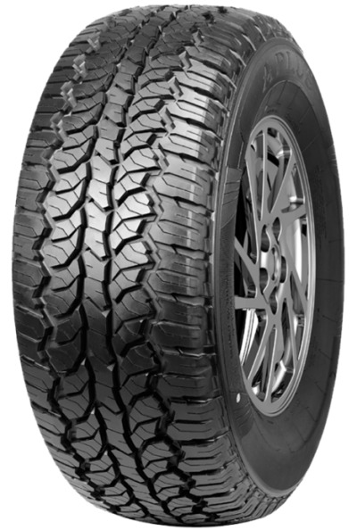 LT35X12.50R17 APLUS TL A929 M/T P.O.R.