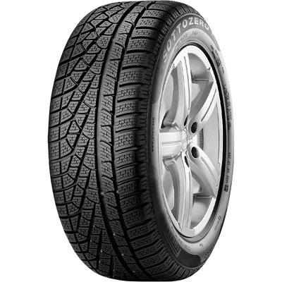 2354520 100W PIRELLI WINTER 270 SOTTOZERO SERIE II 