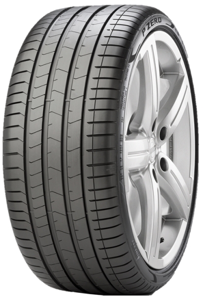 255/35WR20  PIRELLI TL P-ZER(PZ4)VOL PNCS XL(17)(EU) 97W *E*