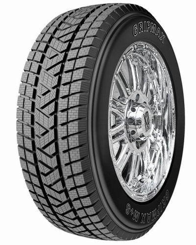 215/70TR16  GRIPMAX TL STATURE M/S XL