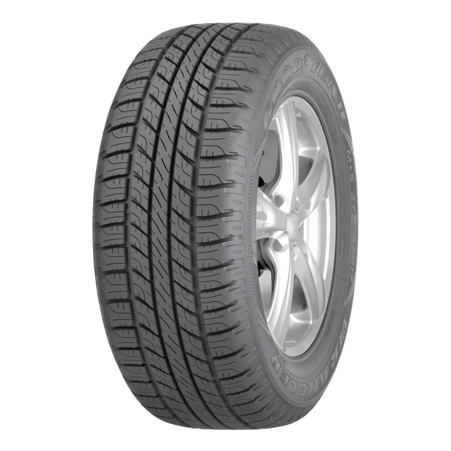 2657016 112H GY WRANGLER HP