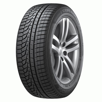 2656018 114H HANKOOK WINTER I*CEPT EVO2 SUV 