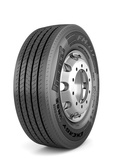 315/60R22.5 PIRELLI TL FH:01 M+S 3PMSF XL