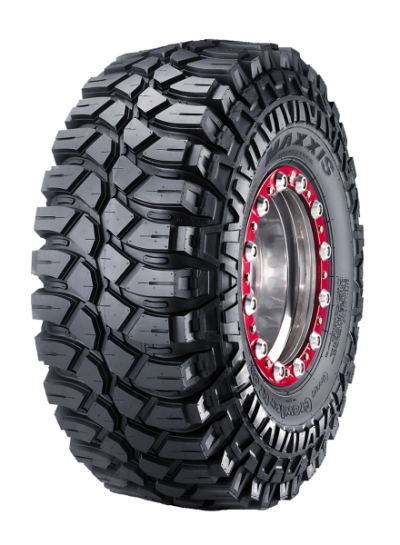 3712516 124K MAXXIS M8090