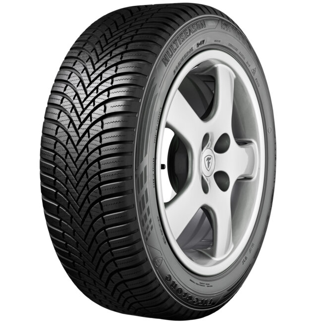 2056016 96H FIRESTONE MULTISEASON2 XL