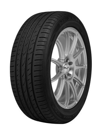 2254018 92W NEXEN N FERA SU4 XL