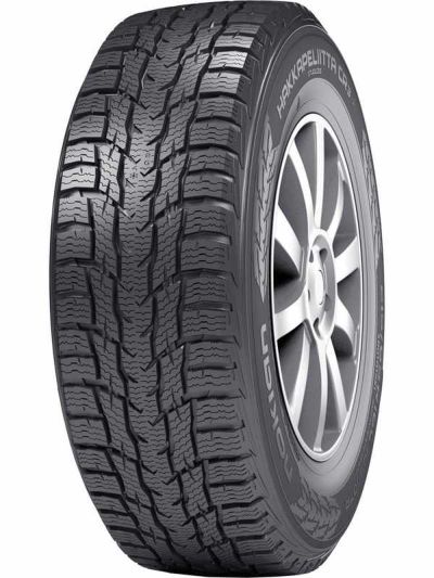 2157015 109S Nokian WR C3