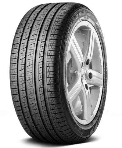 2656018 110H PI SC VERDE AS