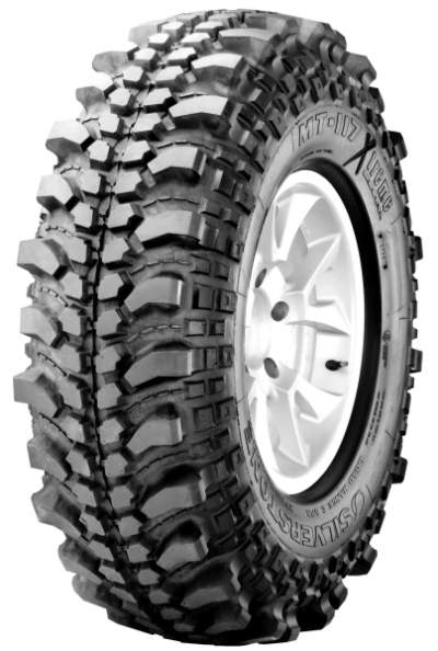 16 112L SV MT117 XTREME