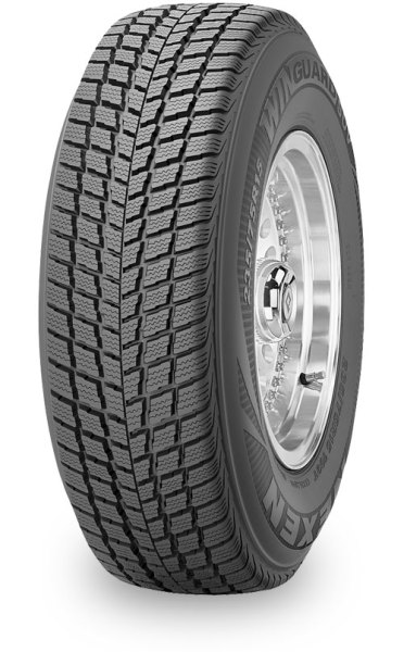 225/60HR17  NEXEN TL WINGUARD SUV XL