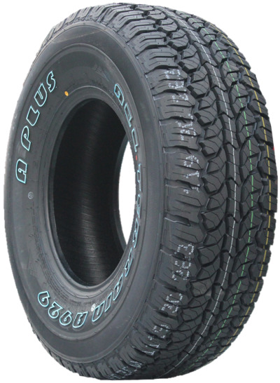 2257516 115S APLUS A929 A/T OWL 