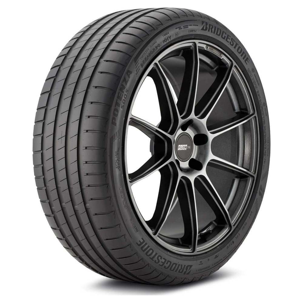 2353519 91Y BRIDGESTONE S005 * XL