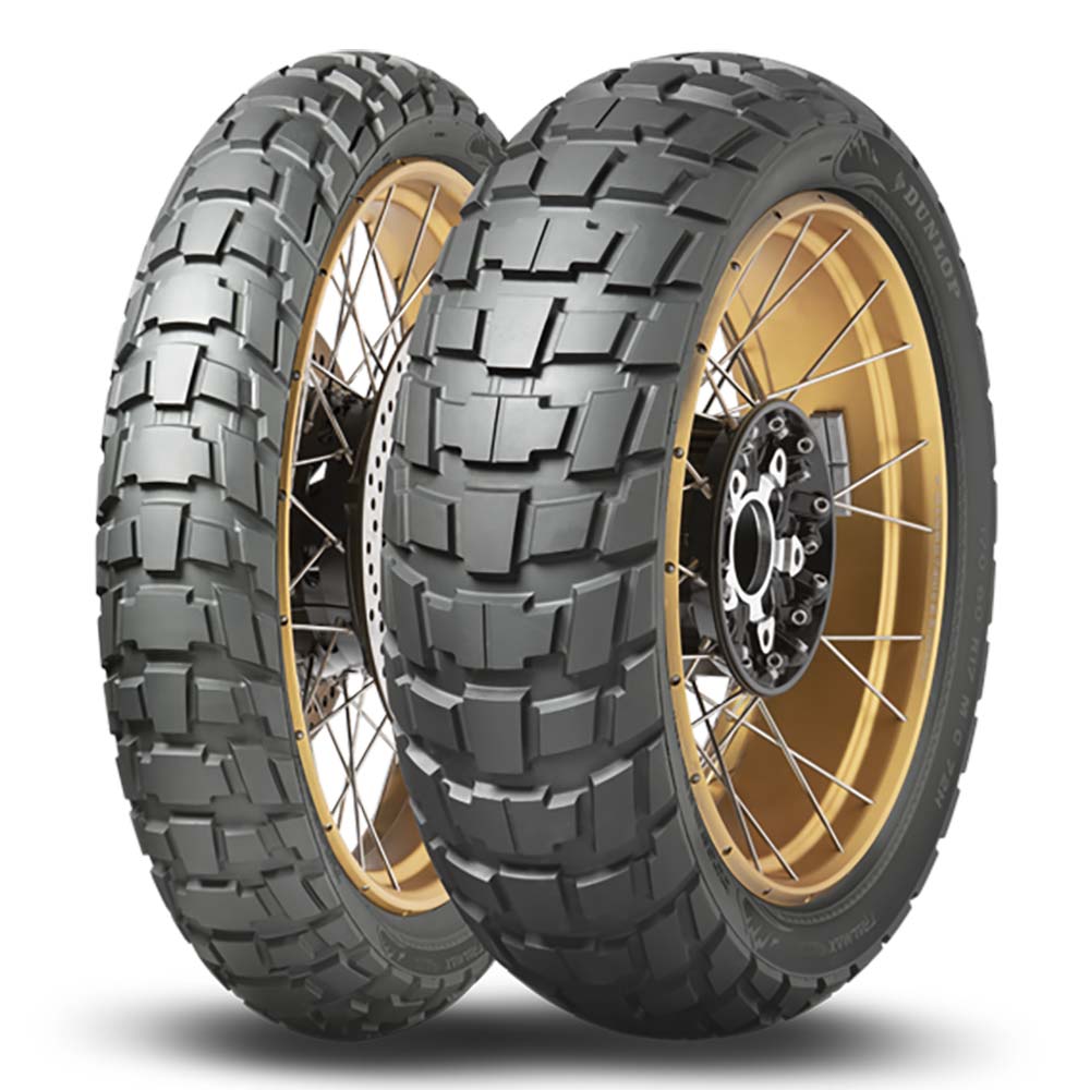 1308017 65S DU TRAILMAX R