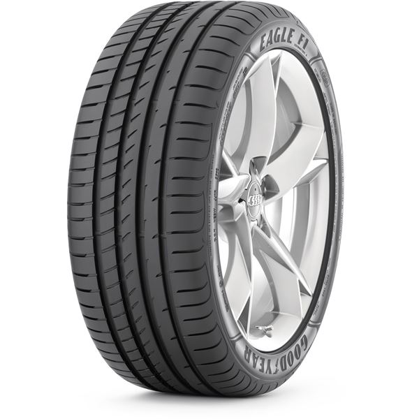 2454019 98Y GOODYEAR EAG F1 AS3 XL