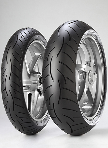 120 60ZR 17TROADTECZ8M