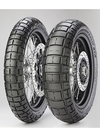 1706017 72V PIRELLI SCORIONRAL