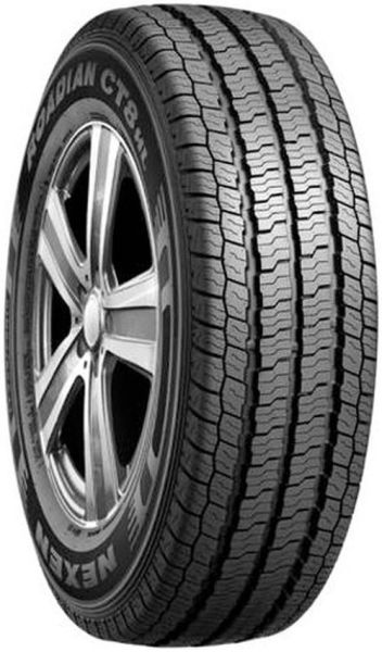 1858014 102T NX ROADIAN CT8