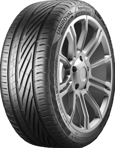 2554519 104Y UNI RAINSP5XL