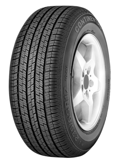 235/50VR19  CONTI TL 4X4 CONTACT MO