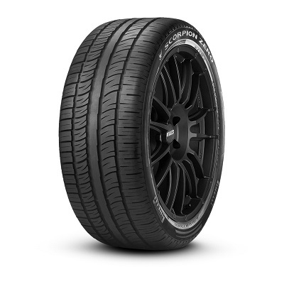 255/45VR20  PIRELLI TL SCORPION ZERO A XL(2017) (EU)105V *E*